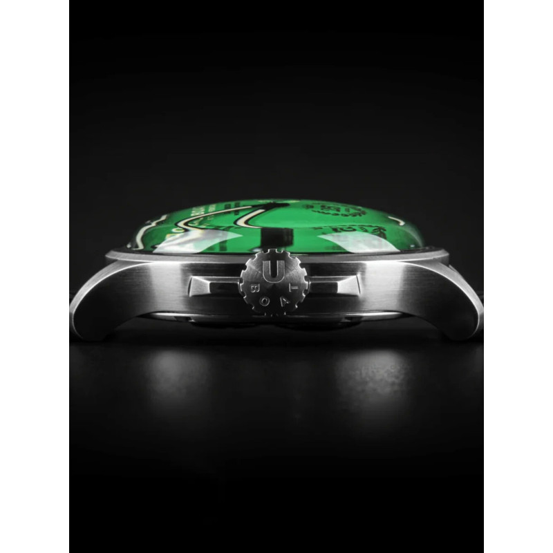 U-Boat 2031 laikrodis