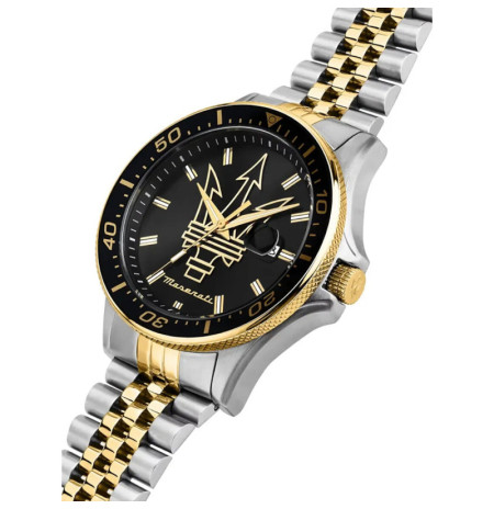 Maserati R8853140009 laikrodis