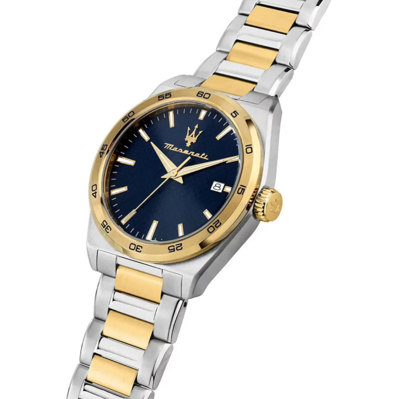 Maserati R8853152001 laikrodis