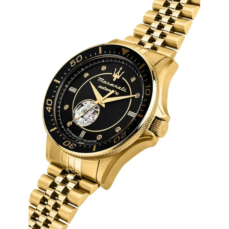 Maserati R8823140012 laikrodis