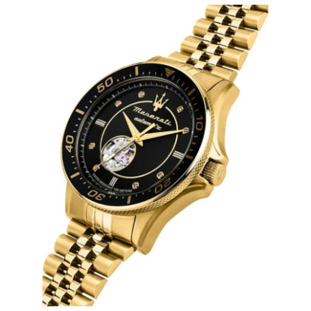 Maserati R8823140012 laikrodis