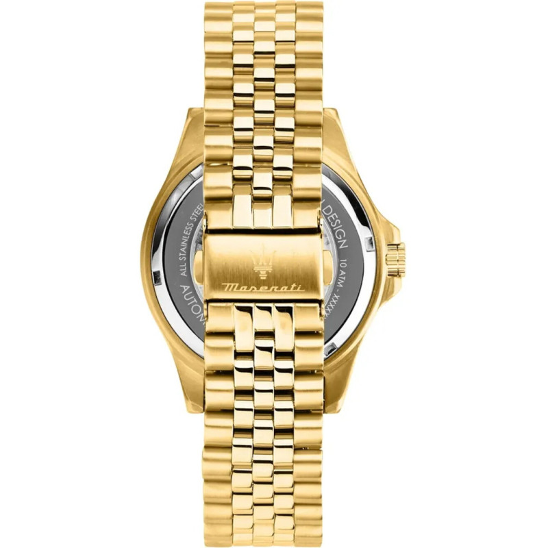 Maserati R8823140012 laikrodis