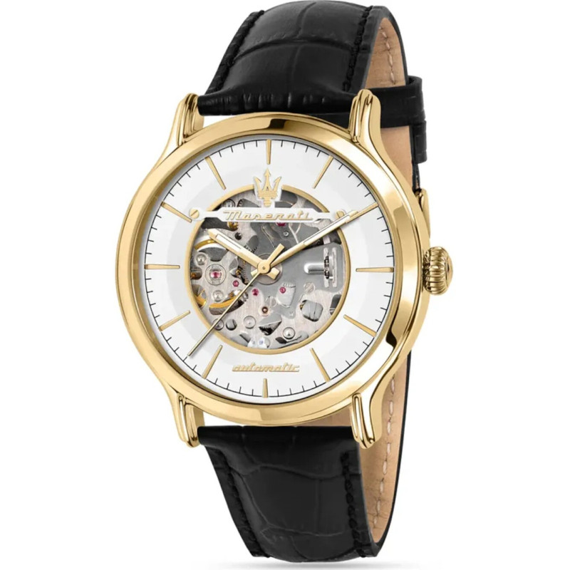 Maserati R8821118015 laikrodis