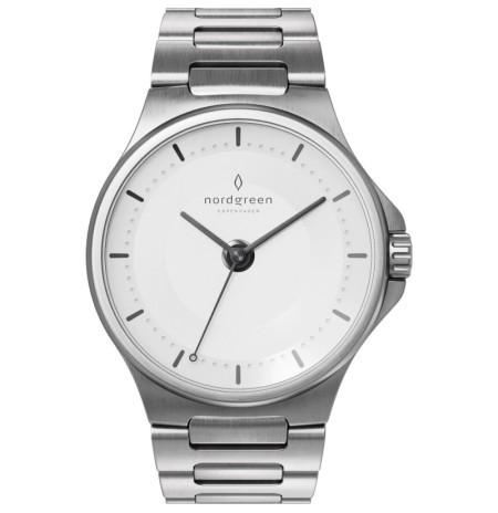 Nordgreen GU36SIHLSIXX laikrodis