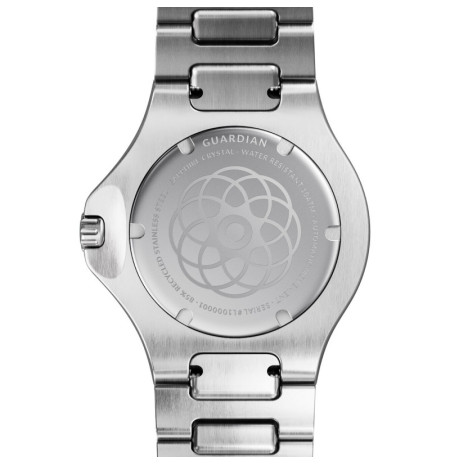 Nordgreen GU36SIHLSIXX laikrodis