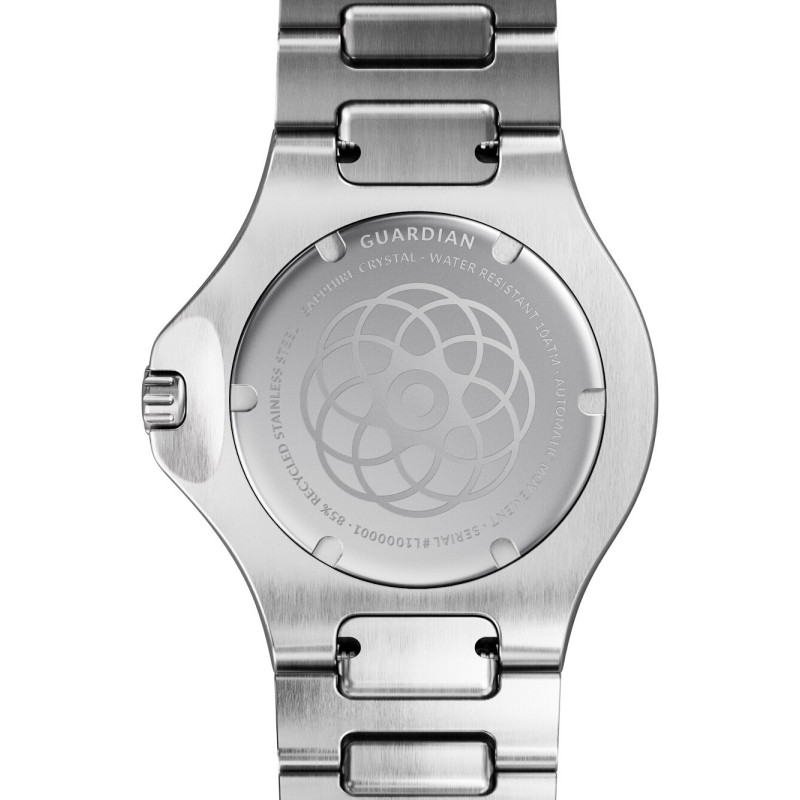 Nordgreen GU36SIHLSIXX laikrodis