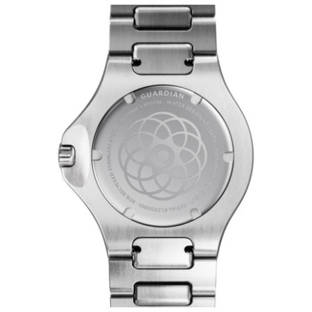 Nordgreen GU36SIHLSIXX laikrodis