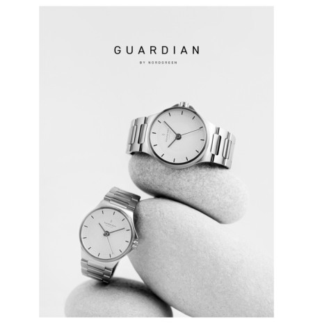 Nordgreen GU36SIHLSIXX laikrodis