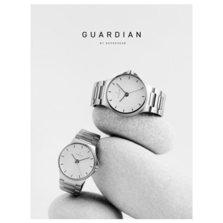 Nordgreen GU36SIHLSIXX laikrodis