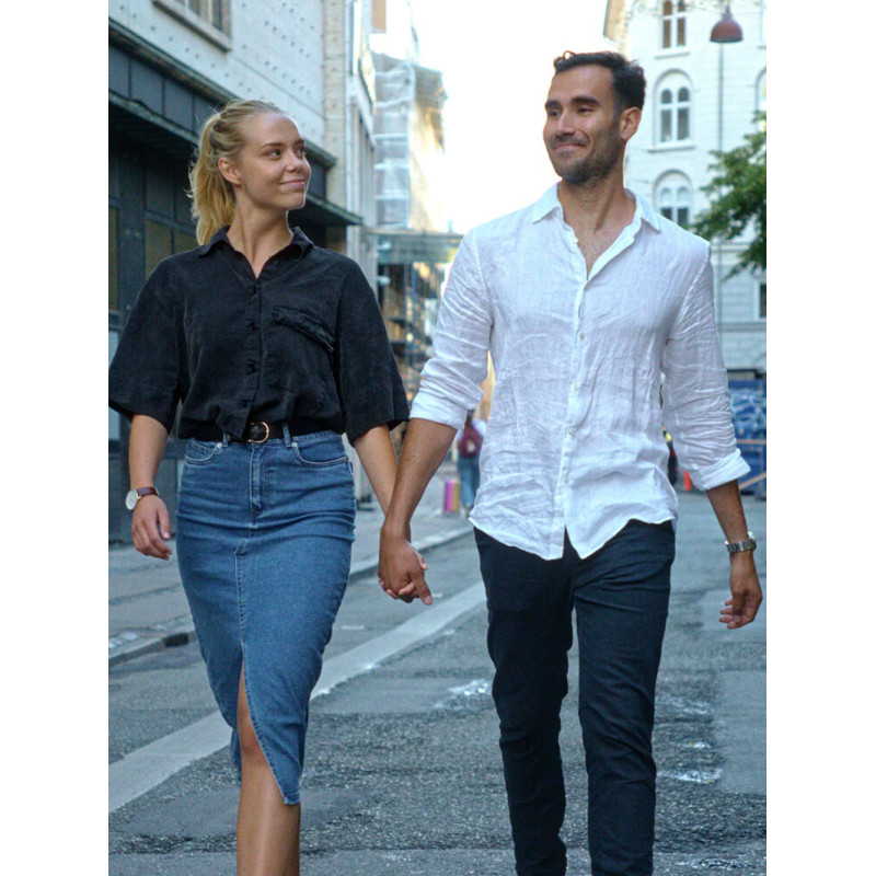 Nordgreen GU36SIHLSIXX laikrodis