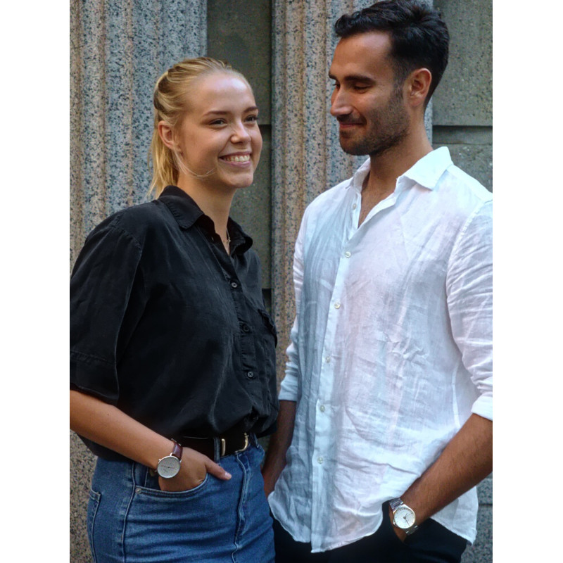 Nordgreen GU36SIHLSIXX laikrodis