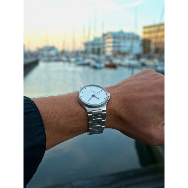 Nordgreen GU36SIHLSIXX laikrodis