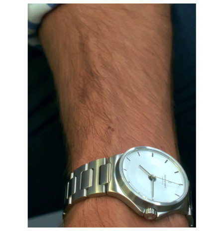 Nordgreen GU36SIHLSIXX laikrodis