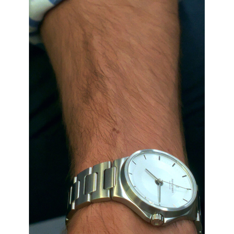 Nordgreen GU36SIHLSIXX laikrodis