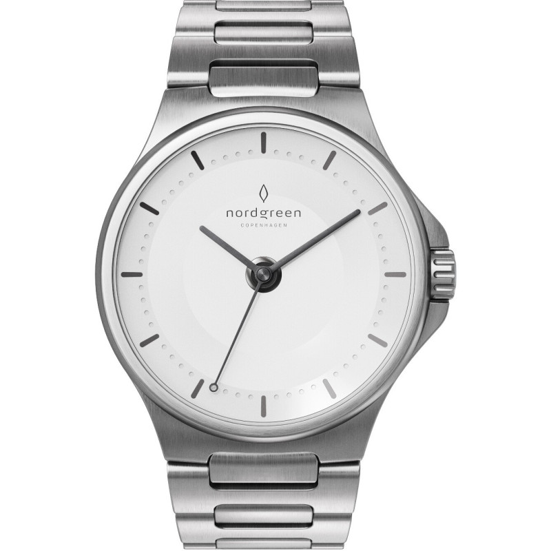 Nordgreen GU40SIHLSIXX laikrodis