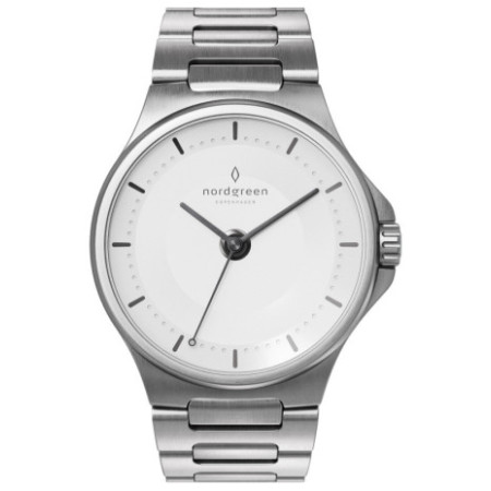 Nordgreen GU40SIHLSIXX laikrodis