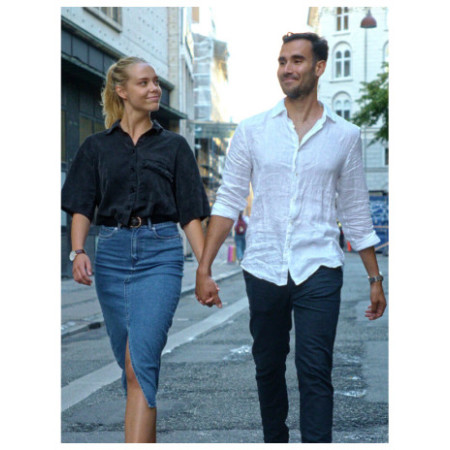 Nordgreen GU40SIHLSIXX laikrodis