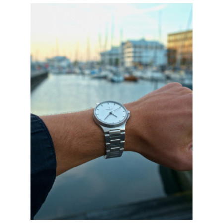 Nordgreen GU40SIHLSIXX laikrodis