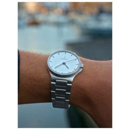 Nordgreen GU40SIHLSIXX laikrodis