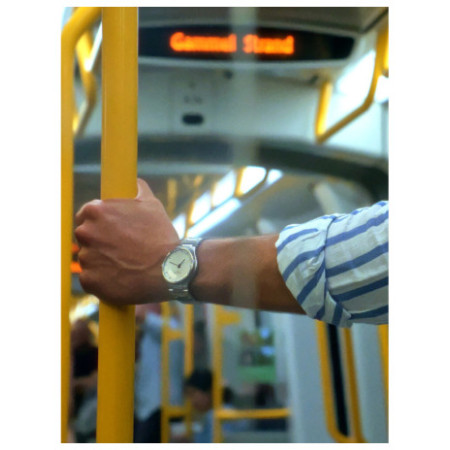 Nordgreen GU40SIHLSIXX laikrodis