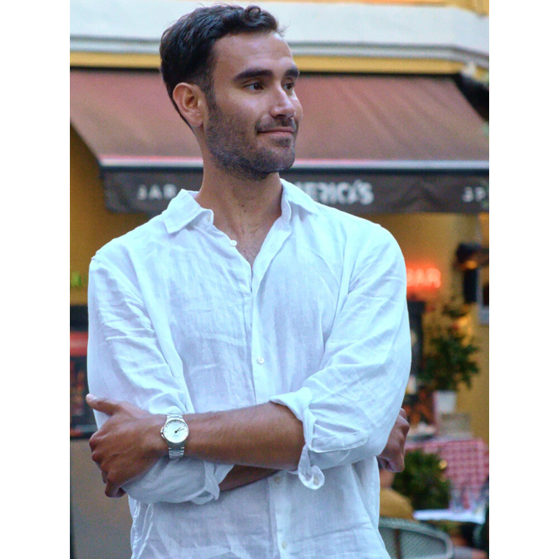 Nordgreen GU40SIHLSIXX laikrodis