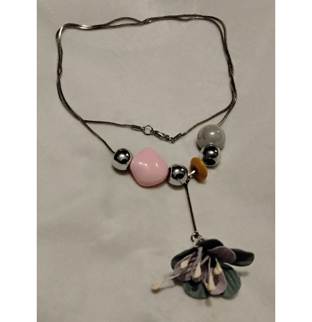 Kaklo papuošalas "žiedas"1250