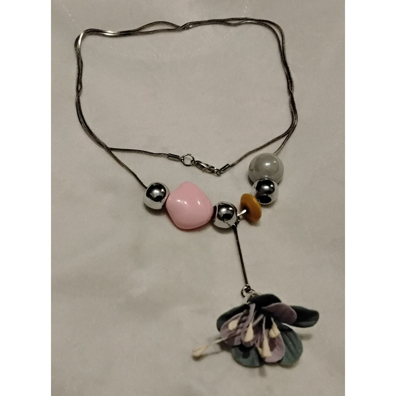 Kaklo papuošalas "žiedas"1250