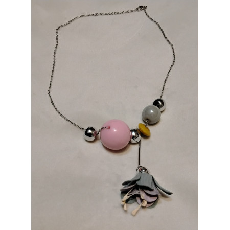 Kaklo papuošalas “Žiedas“1250