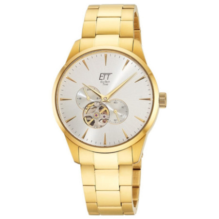 ETT Eco Tech Time EGS-40404-41M laikrodis