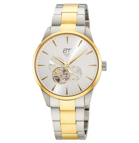 ETT Eco Tech Time EGS-40403-41M laikrodis