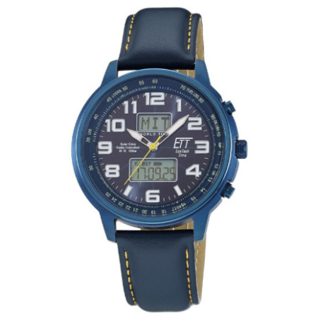 ETT Eco Tech Time EGS-11734-32L laikrodis