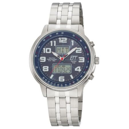 ETT Eco Tech Time EGS-11733-32M laikrodis