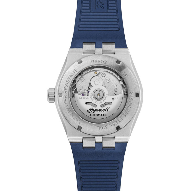 Ingersoll I16802 laikrodis