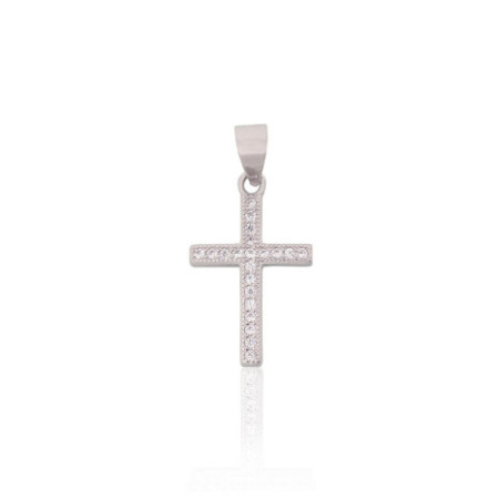 Sidabrinis pakabukas...