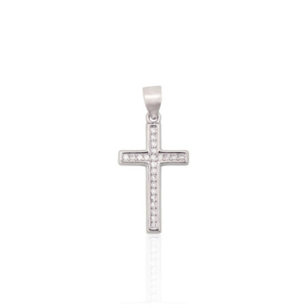 Sidabrinis pakabukas...