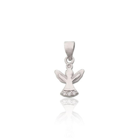 Sidabrinis pakabukas...