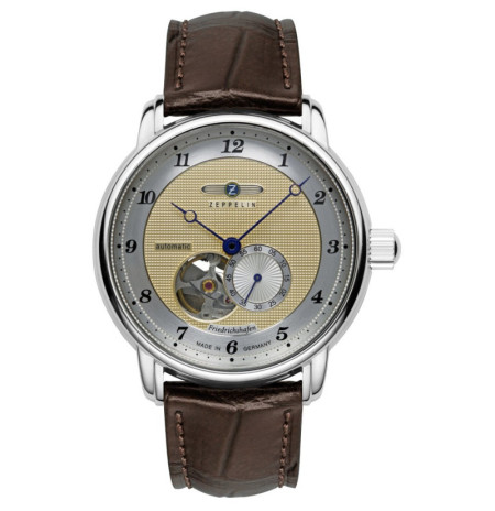 Zeppelin 8566-5 laikrodis