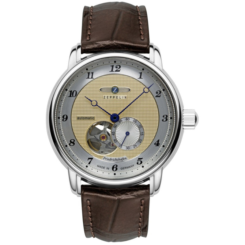 Zeppelin 8566-5 laikrodis