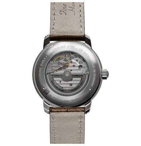 Zeppelin 8566-5 laikrodis