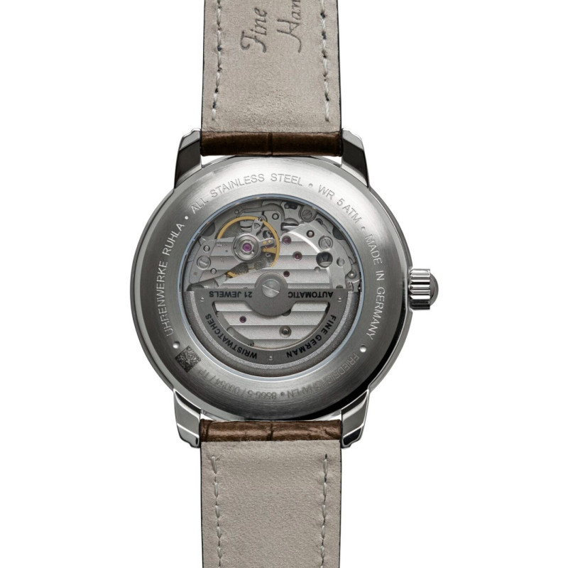 Zeppelin 8566-5 laikrodis