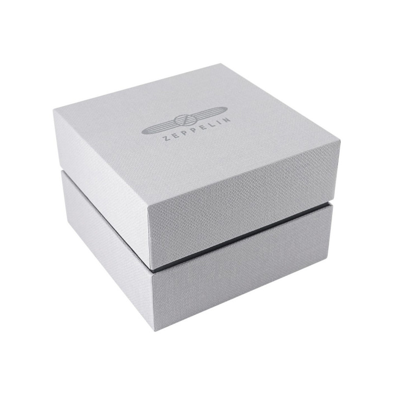 Zeppelin 8566-5 laikrodis