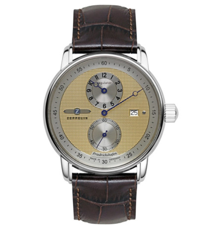 Zeppelin 8522-5 laikrodis