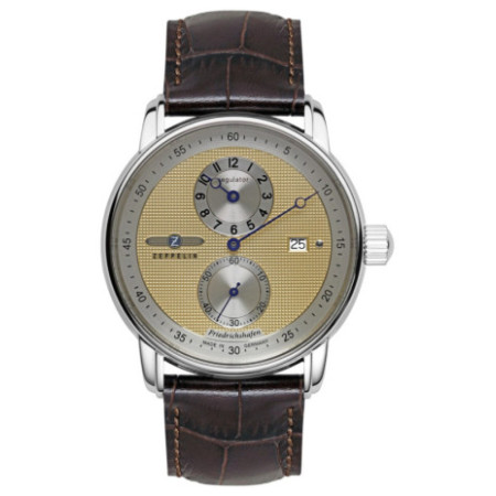 Zeppelin 8522-5 laikrodis