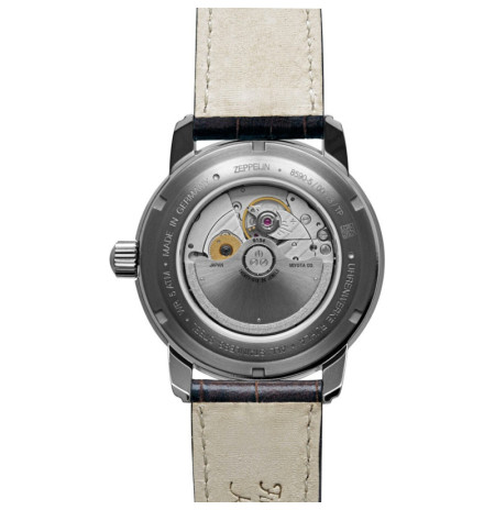 Zeppelin 8590-5 laikrodis