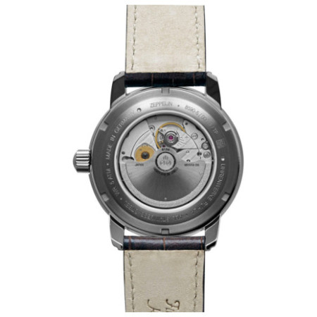 Zeppelin 8590-5 laikrodis