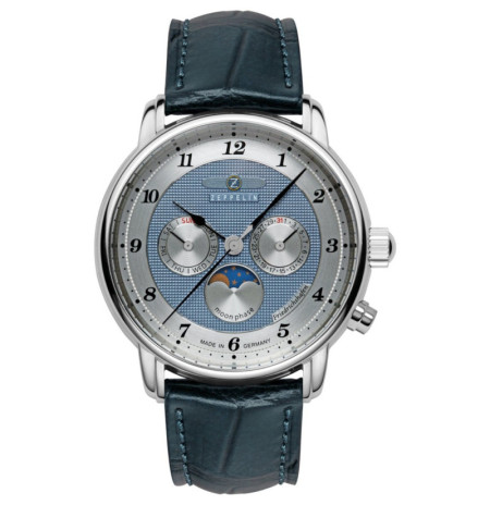 Zeppelin 8536-3 laikrodis