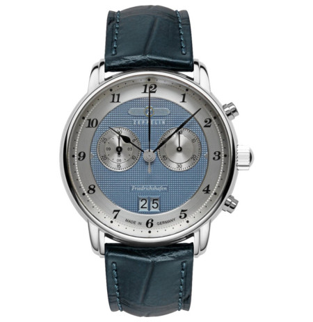 Zeppelin 8584-3 laikrodis