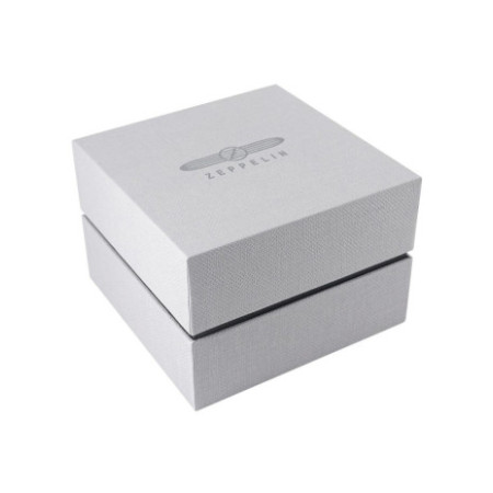 Zeppelin 8584-3 laikrodis