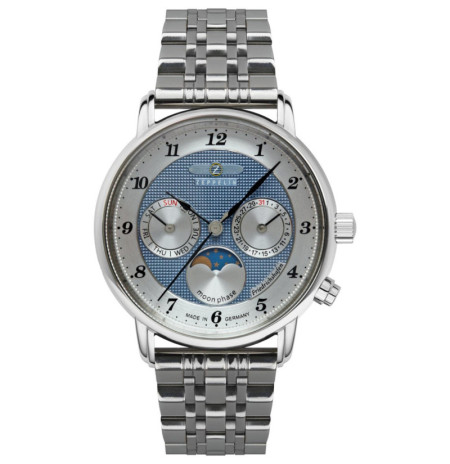 Zeppelin 8537M-3 laikrodis