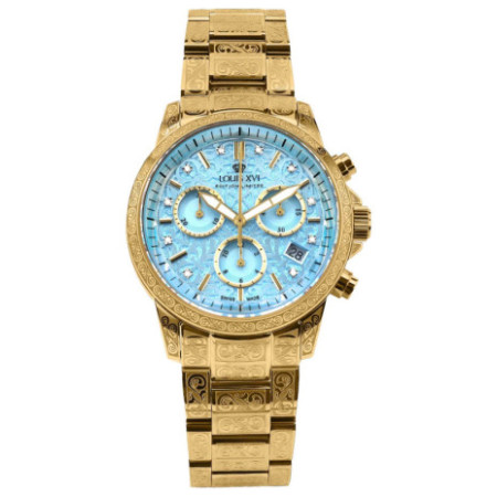 Louis XVI LXVI6003 laikrodis